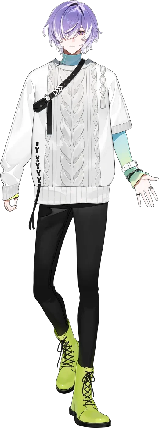 二路ぐう太