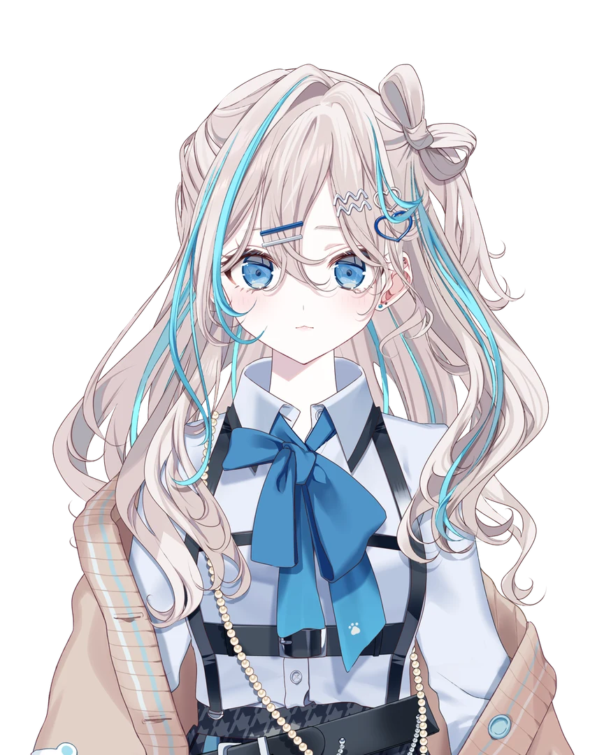 二期生(名前未公開)